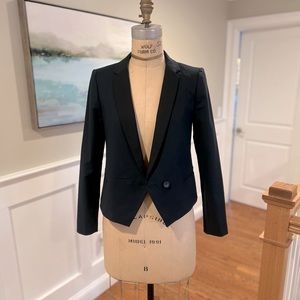 Banana Republic blazer, size 0